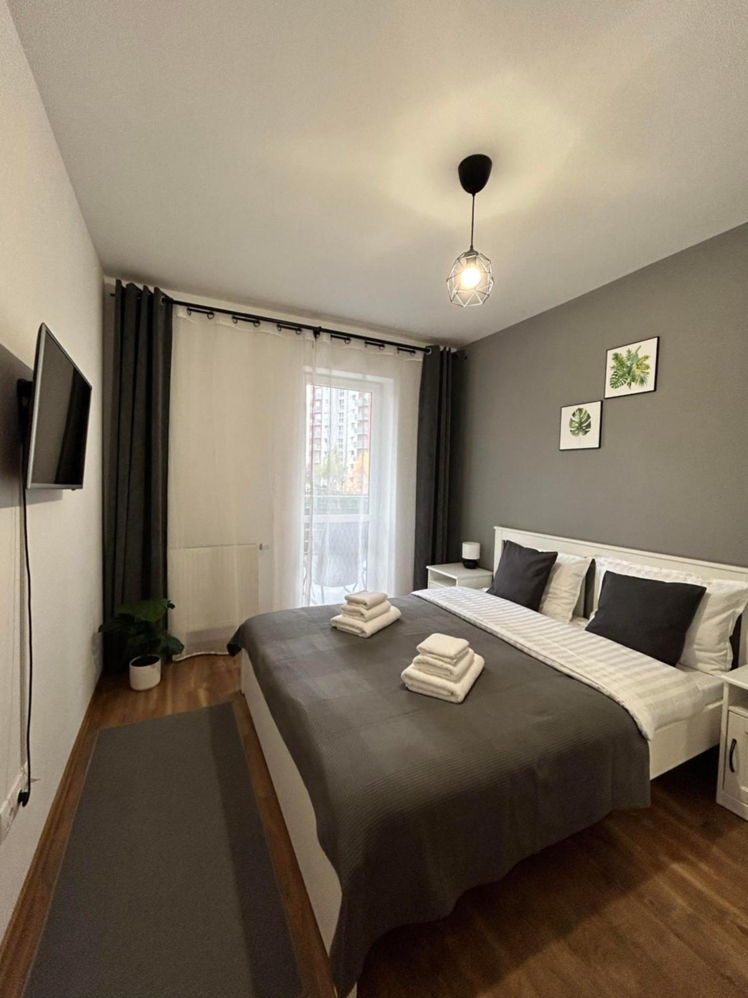 Appartement Leaf