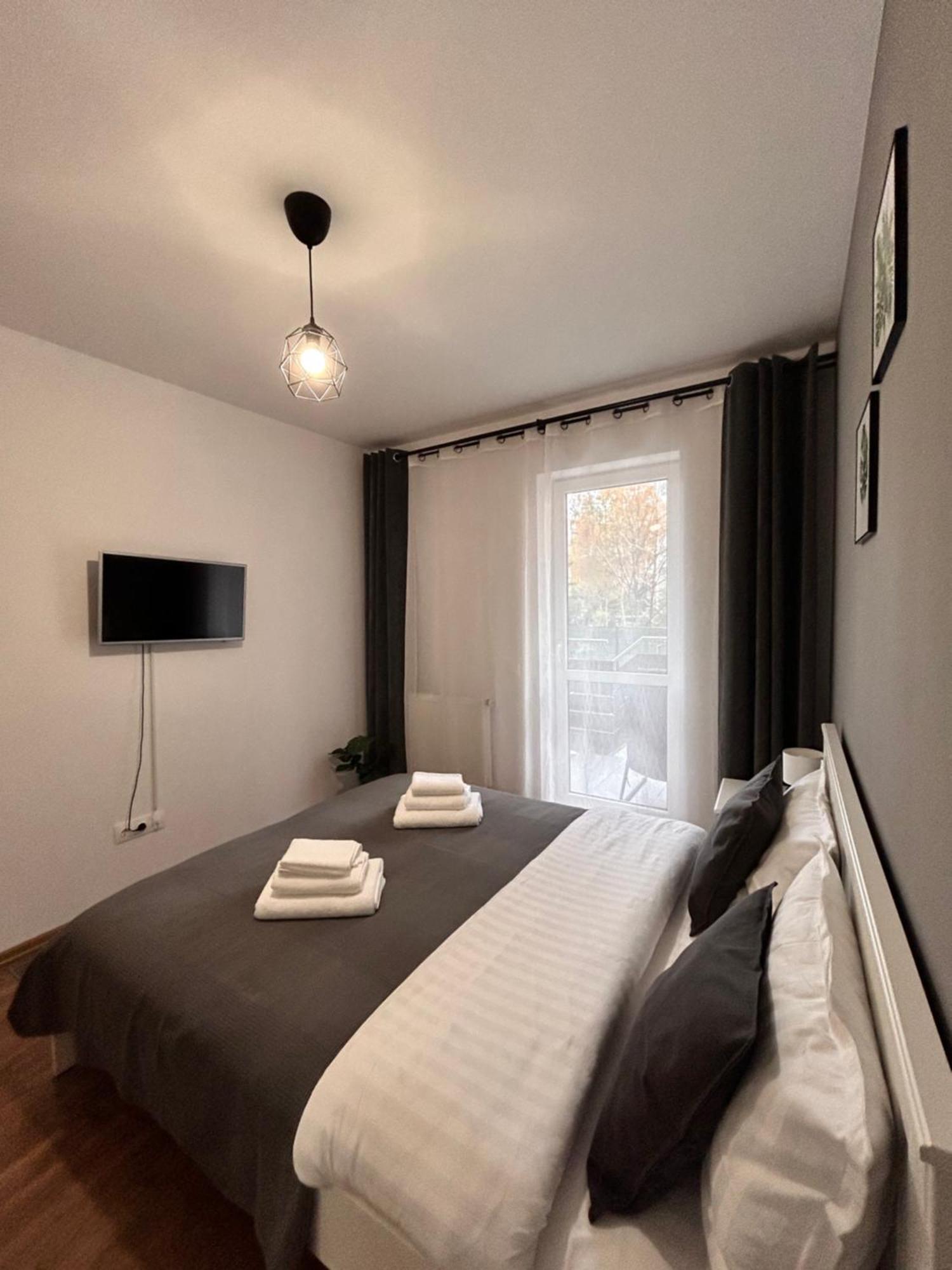 Leaf Appartement Braşov